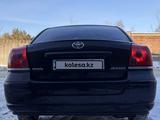 Toyota Avensis 2005 годаүшін3 800 000 тг. в Павлодар – фото 4