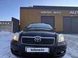 Toyota Avensis 2005 годаүшін3 800 000 тг. в Павлодар – фото 2
