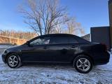 Toyota Avensis 2005 годаүшін3 800 000 тг. в Павлодар – фото 3