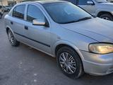Opel Astra 2002 года за 1 500 000 тг. в Актау – фото 2