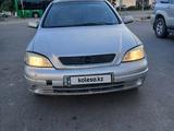 Opel Astra 2002 года за 1 500 000 тг. в Актау