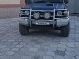 Mitsubishi Pajero 1993 года за 3 500 000 тг. в Алматы
