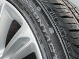 R22 Диски оригинал + шины Continental 275/40 R22 на Range Rover за 1 100 000 тг. в Алматы – фото 5
