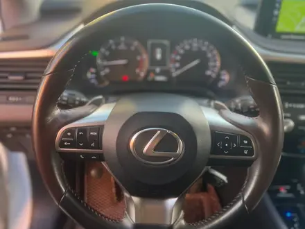 Lexus RX 300 2020 года за 23 950 000 тг. в Астана – фото 8