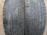 Шины 235/50 R18 — "Dunlop SP Sport 01" (Япония), летние, в хорошеfor25 000 тг. в Астана