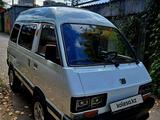 Subaru Libero 1991 годаүшін1 800 000 тг. в Алматы – фото 2