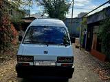 Subaru Libero 1991 годаүшін1 800 000 тг. в Алматы