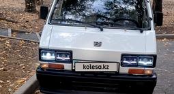 Subaru Libero 1991 года за 1 800 000 тг. в Алматы – фото 2