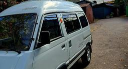 Subaru Libero 1991 года за 1 800 000 тг. в Алматы – фото 5