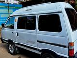Subaru Libero 1991 годаүшін1 800 000 тг. в Алматы – фото 5