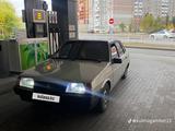 ВАЗ (Lada) 21099 2001 годаүшін1 200 000 тг. в Павлодар – фото 2