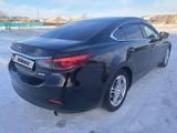 Mazda 6 2016 годаүшін10 200 000 тг. в Караганда – фото 2