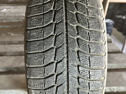 225/55r17 Michelin 1штүшін8 000 тг. в Алматы