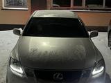 Lexus GS 300 2006 годаүшін6 400 000 тг. в Павлодар – фото 2
