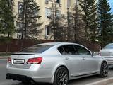 Lexus GS 300 2006 годаүшін6 400 000 тг. в Павлодар