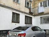 Lexus GS 300 2006 годаүшін6 400 000 тг. в Павлодар – фото 5