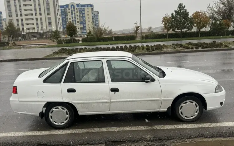 Daewoo Nexia 2013 года за 2 600 000 тг. в Шымкент