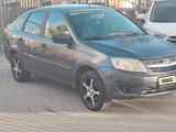ВАЗ (Lada) Granta 2191 2015 года за 2 000 000 тг. в Астана – фото 2