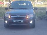 ВАЗ (Lada) Granta 2191 2015 года за 2 000 000 тг. в Астана