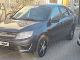 ВАЗ (Lada) Granta 2191 2015 года за 2 000 000 тг. в Астана – фото 3