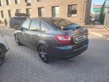 ВАЗ (Lada) Granta 2191 2015 года за 2 000 000 тг. в Астана – фото 4