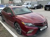 Toyota Camry 2018 годаfor12 500 000 тг. в Актау