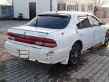 Nissan Cefiro 1995 годаүшін2 300 000 тг. в Урджар – фото 4