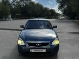 ВАЗ (Lada) Priora 2170 2014 года за 1 480 000 тг. в Актобе – фото 3