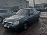 ВАЗ (Lada) Priora 2170 2014 года за 1 480 000 тг. в Актобе