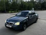 ВАЗ (Lada) Priora 2170 2014 года за 1 480 000 тг. в Актобе – фото 2