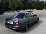 ВАЗ (Lada) Priora 2170 2014 года за 1 480 000 тг. в Актобе – фото 5