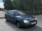 ВАЗ (Lada) Priora 2170 2014 года за 1 480 000 тг. в Актобе – фото 4