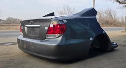 Крыло заднее Задняя часть кузова на Toyota Camry XV30 за 450 000 тг. в Тараз – фото 3