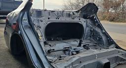 Крыло заднее Задняя часть кузова на Toyota Camry XV30 за 450 000 тг. в Тараз – фото 5