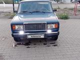 ВАЗ (Lada) 2107 2007 годаүшін1 100 000 тг. в Актобе – фото 2