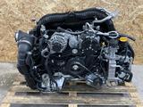 Двигатель Субаруfor300 000 тг. в Актау