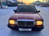Mercedes-Benz 190 1990 годаүшін600 000 тг. в Актобе – фото 2