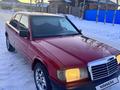 Mercedes-Benz 190 1990 года за 800 000 тг. в Актобе