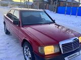 Mercedes-Benz 190 1990 годаүшін600 000 тг. в Актобе