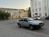 ВАЗ (Lada) 2109 1999 годаүшін750 000 тг. в Усть-Каменогорск – фото 3