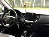Hyundai Accent 2020 годаүшін7 800 000 тг. в Алматы – фото 5