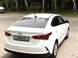 Hyundai Accent 2020 годаүшін7 800 000 тг. в Алматы – фото 3