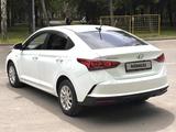 Hyundai Accent 2020 годаүшін7 800 000 тг. в Алматы – фото 4