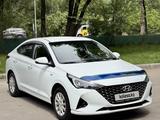 Hyundai Accent 2020 годаүшін7 800 000 тг. в Алматы – фото 2