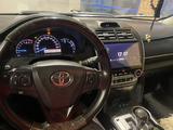 Toyota Camry 2016 годаүшін8 499 999 тг. в Семей – фото 4