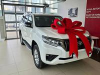 Toyota Land Cruiser Prado 2021 годаүшін27 000 000 тг. в Тараз