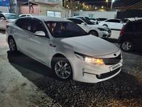 Kia K5 2016 годаfor8 300 000 тг. в Алматы