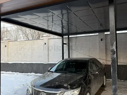 Toyota Camry 2014 года за 12 200 000 тг. в Алматы