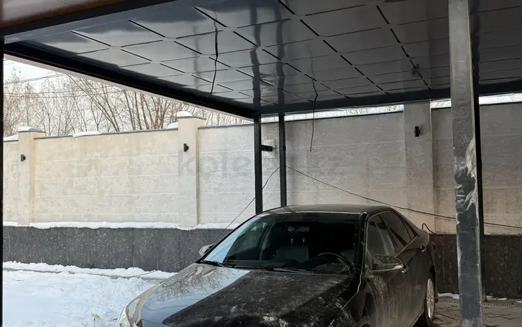 Toyota Camry 2014 годаүшін12 200 000 тг. в Алматы