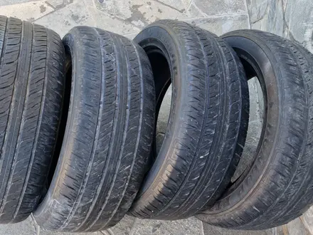 Dunlop Grandtrek PT2A за 99 000 тг. в Алматы – фото 2